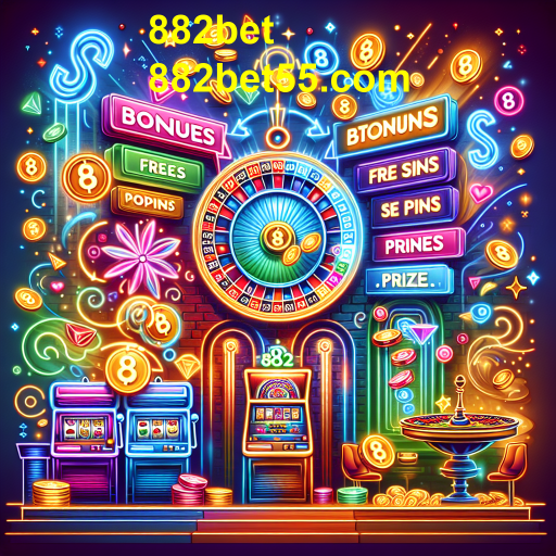 Apostas Esportivas na 882bet: Emoção e Oportunidade